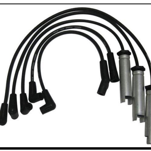 Ignition wire set