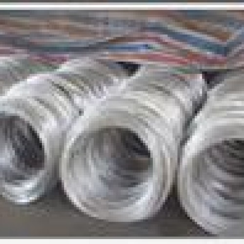 Galvanized Wire