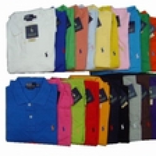 Brand ralph lauren t-shirts