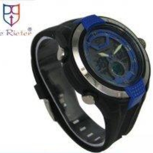 Quartz & electronic watches