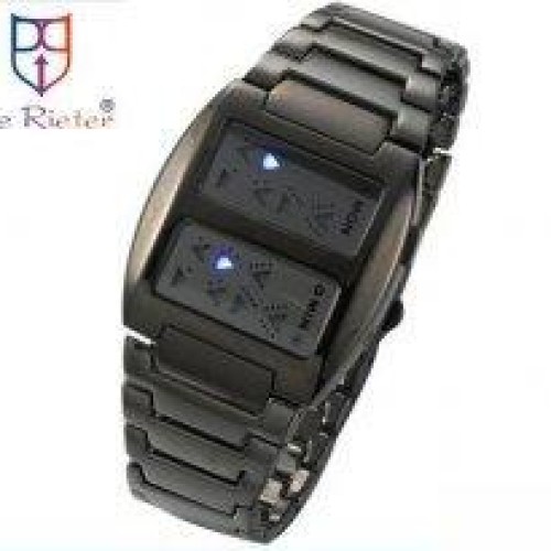 Alloy Electronic Watches