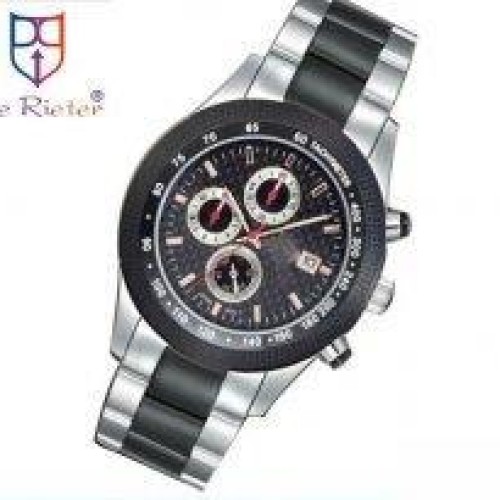 Fashion multifunction watch