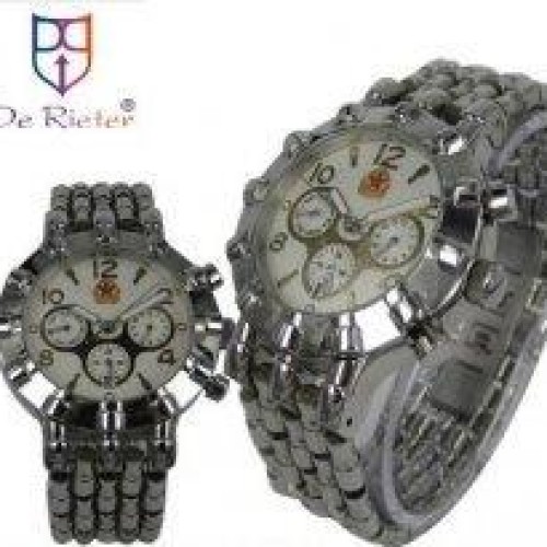 Multifunction watch dr00192
