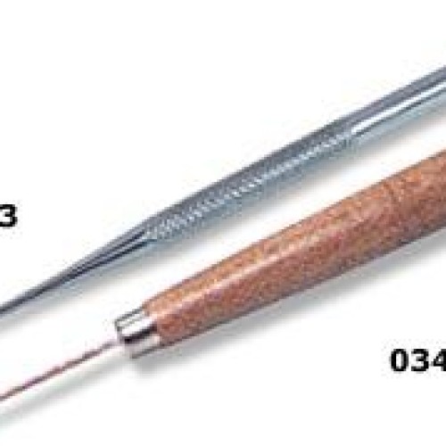 Beading needle