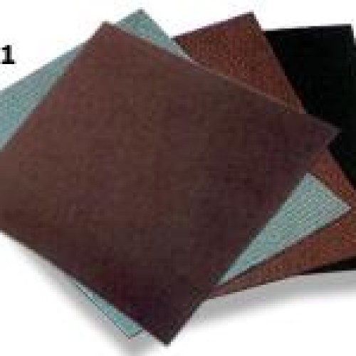 Emery paper