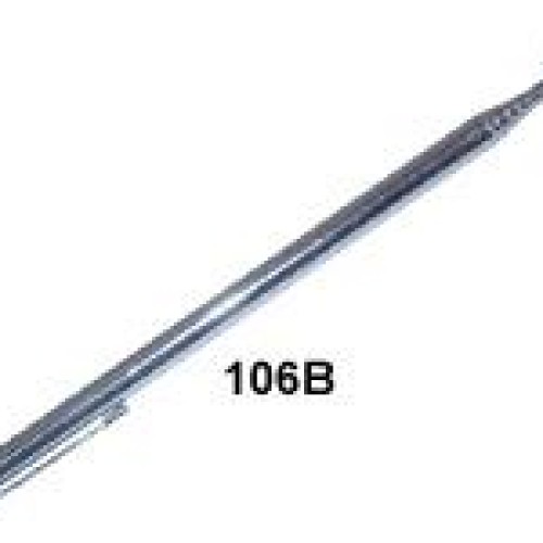 Pocket magnetic antenna