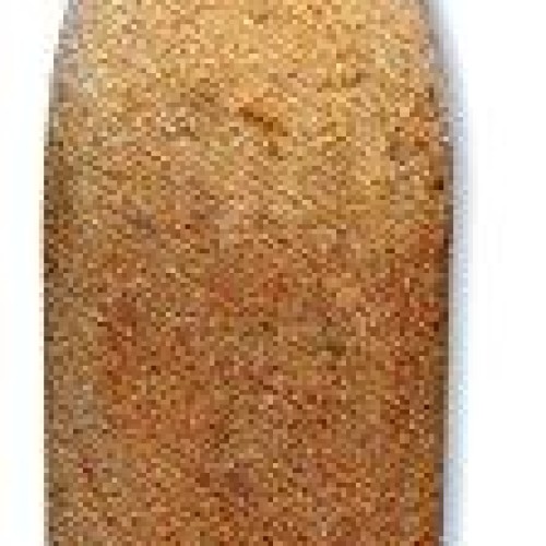 Pointed felt cones
