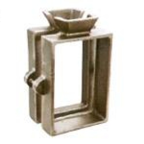 Sand casting flask