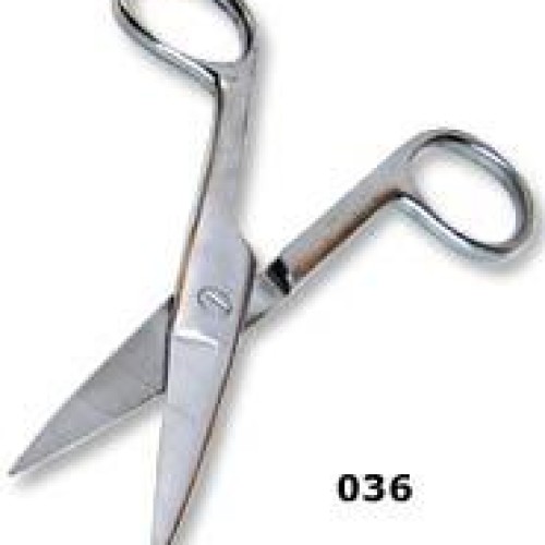 Scissor stainless steel