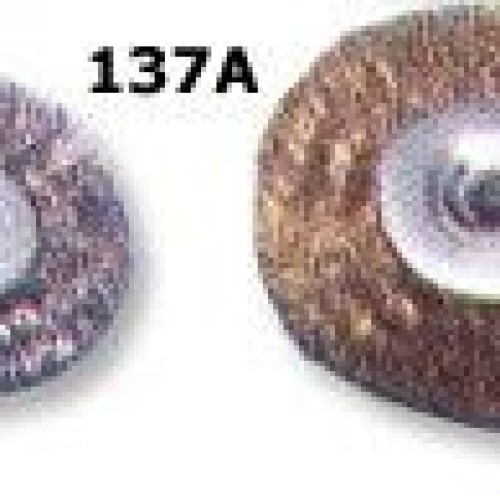 Unmounted steel/brass brushes