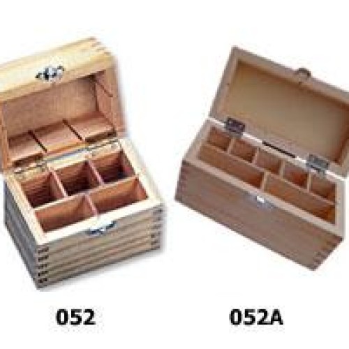 Wooden Box