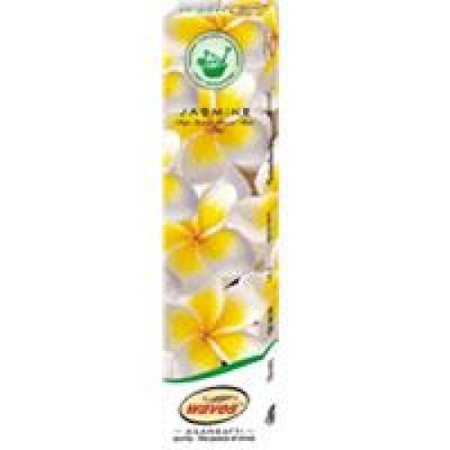 Jasmine incense