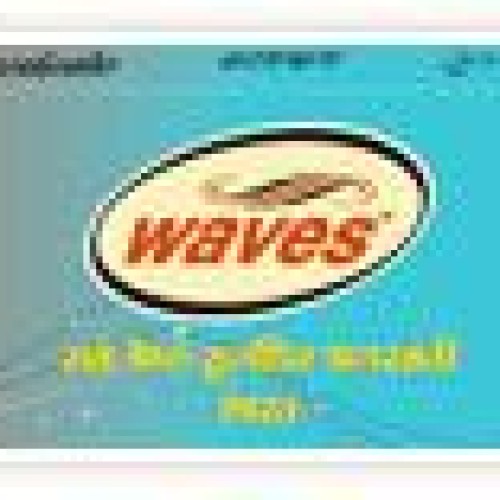 Waves agrabatti