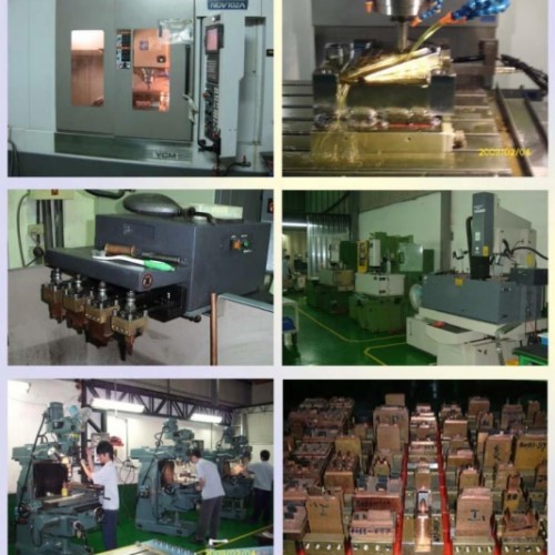 Mold making, injection tooling, mould