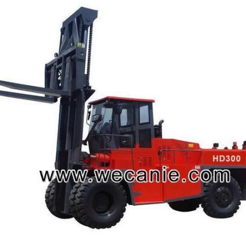 15-30 ton heavy duty forklift