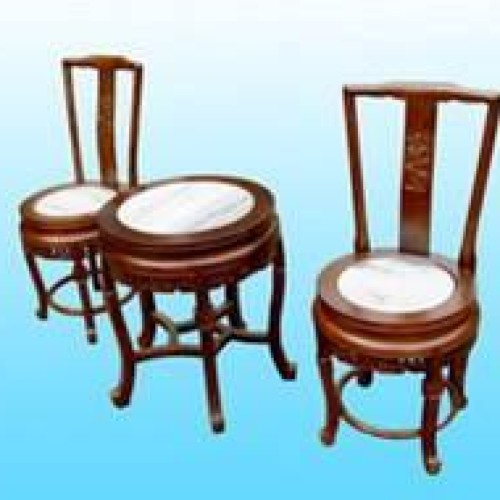 dining set