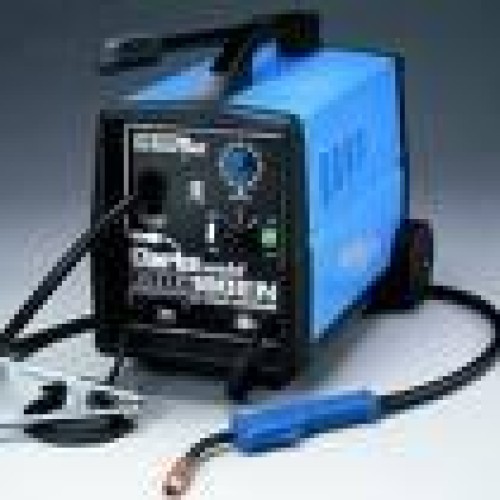 Welding machines