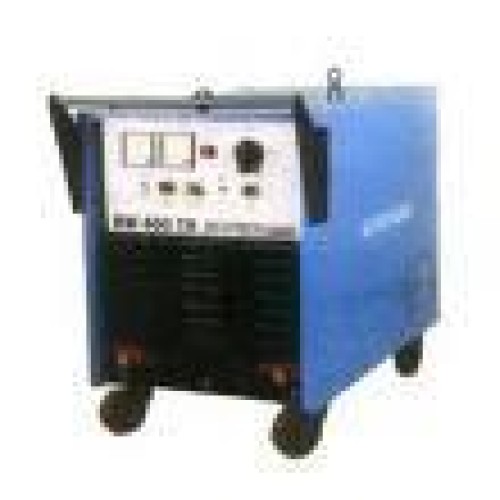 Welding rectifier