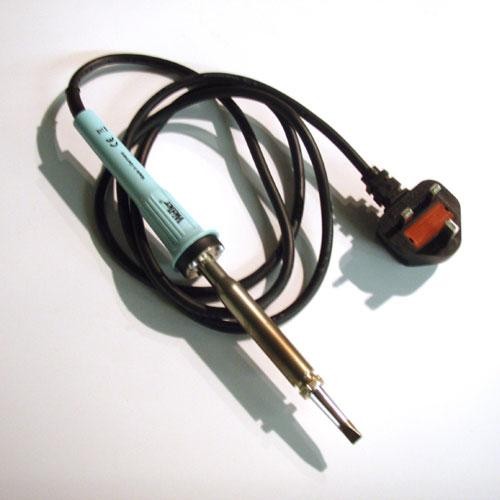 Soldering iron