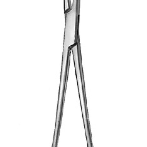 Pean haemostatic forceps