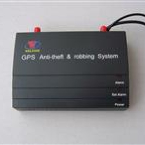 Gps anti-theft &-robbing system