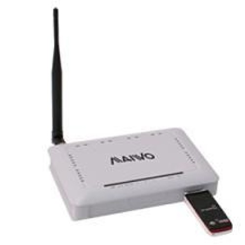 3g wireless router