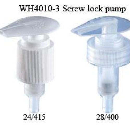 Lotion pump wh4010-3