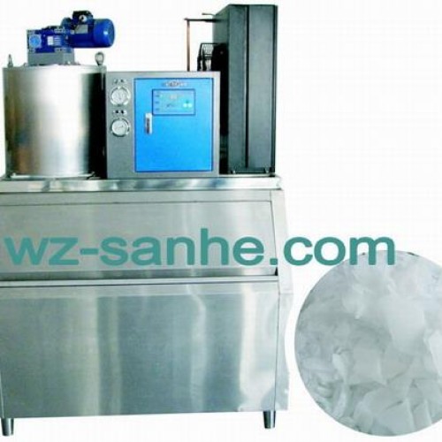 Ice flake machine(ice maker)