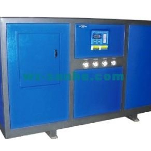 Water cooled chiller