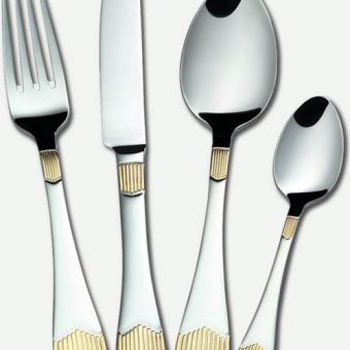 Stainless Steel Cutlery (GL18)