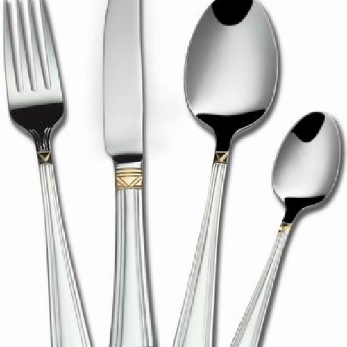 Stainless steel cutlery (gl28)