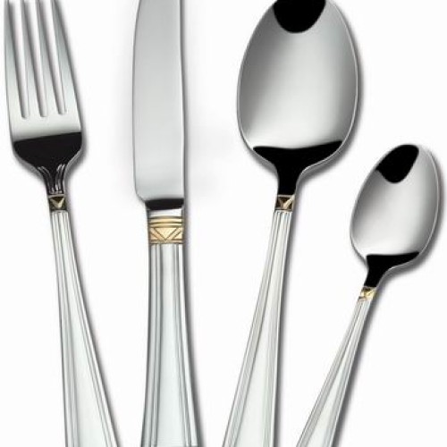 Stainless Steel Cutlery (GL28)