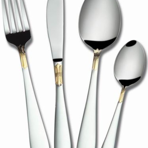 Stainless steel cutlery (gl39)