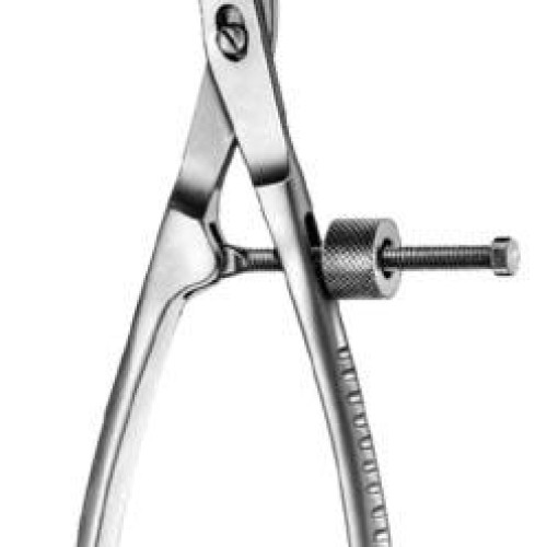 Bone Holding Forceps