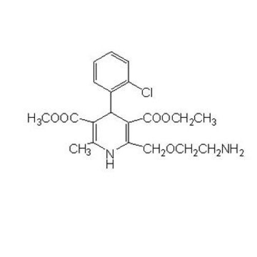 S-amlodipine besylate