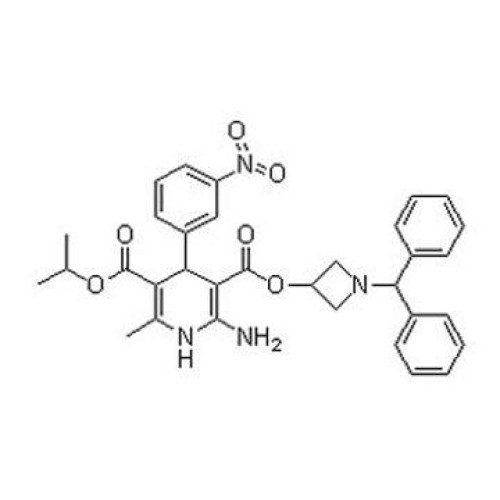 Azelnidipine