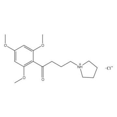 Buflomedil hcl