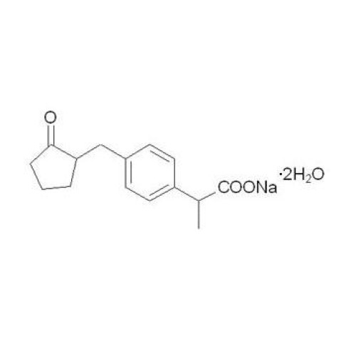 Loxoprofen sodium