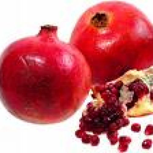 Pomegranate