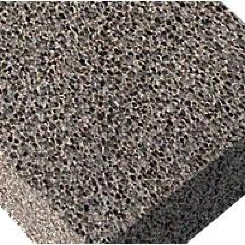 Pumice stone