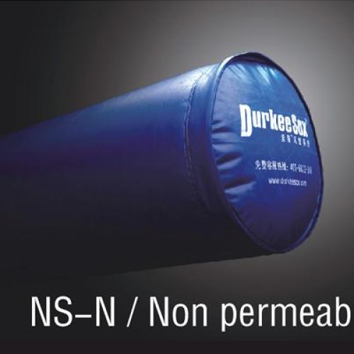 Ns-n  non-permeable fabric air duct