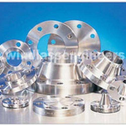 Flow line products-flanges
