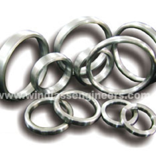Ring joint gaskets