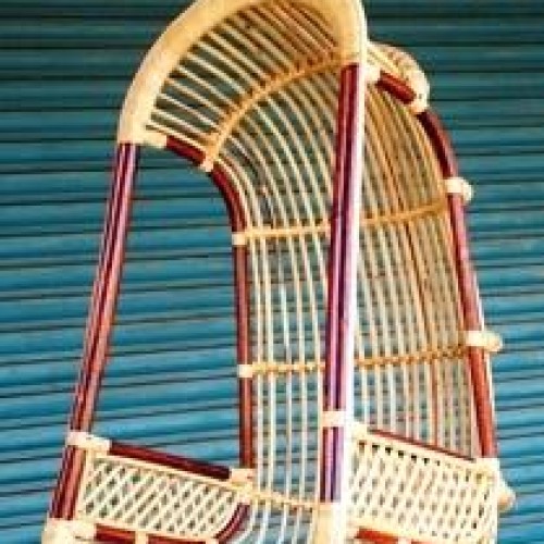 Cane hammock