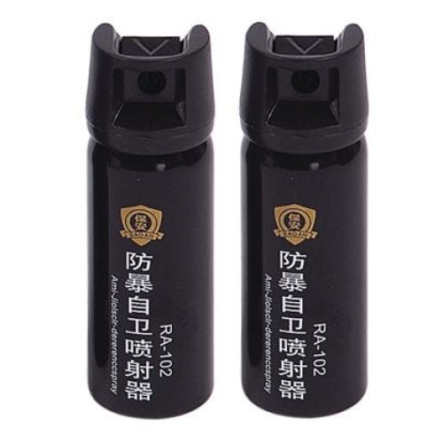 Pepper spray(w109)