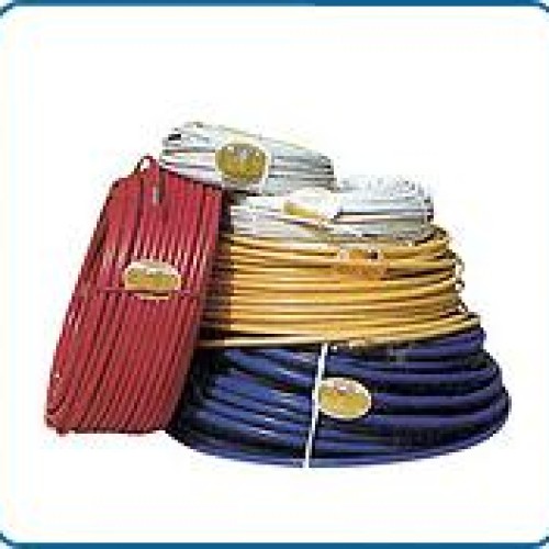 PVC Wires & Cables