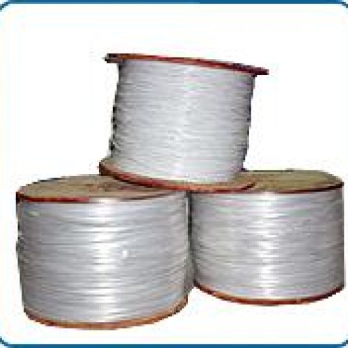 Aluminium winding wires