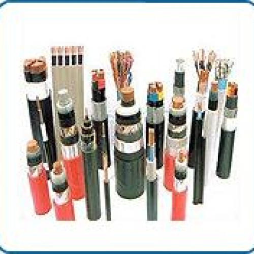 Armoured & Unarmoured Cables