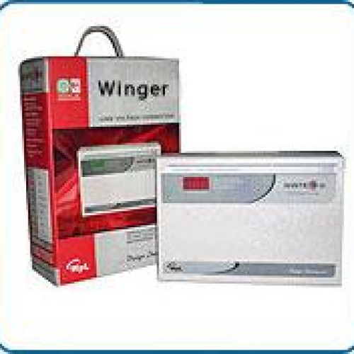 Voltage stabilizer