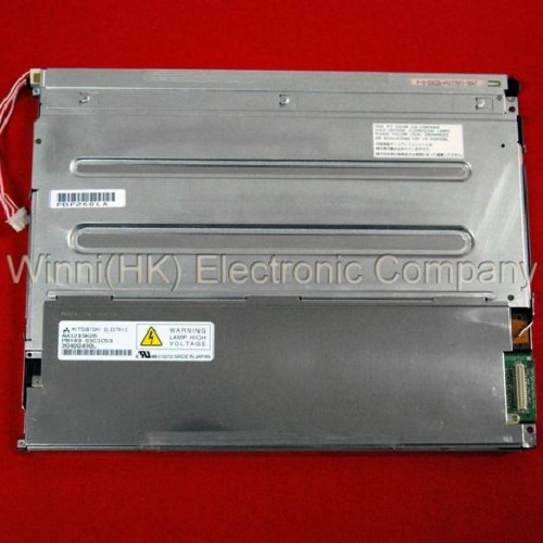 Lcd display